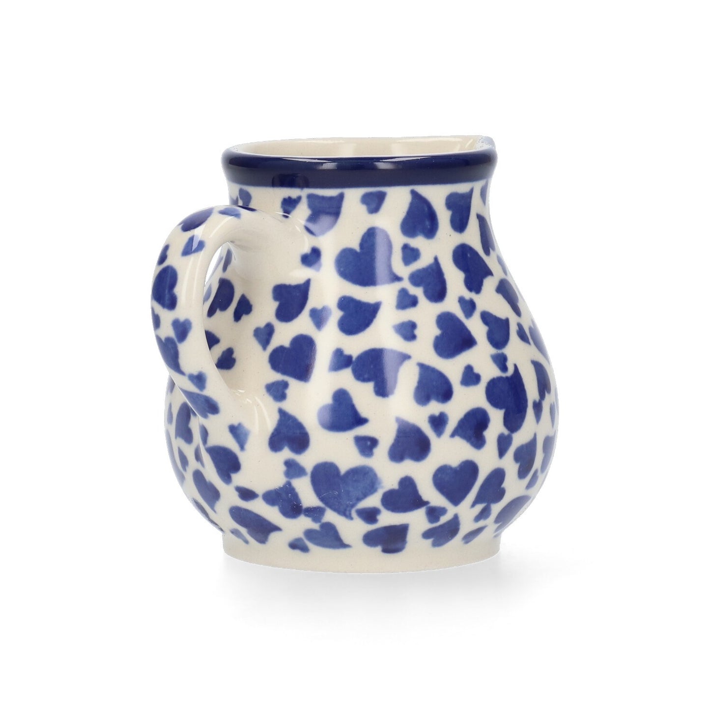 Melkkan 180 ml - Dancing Hearts