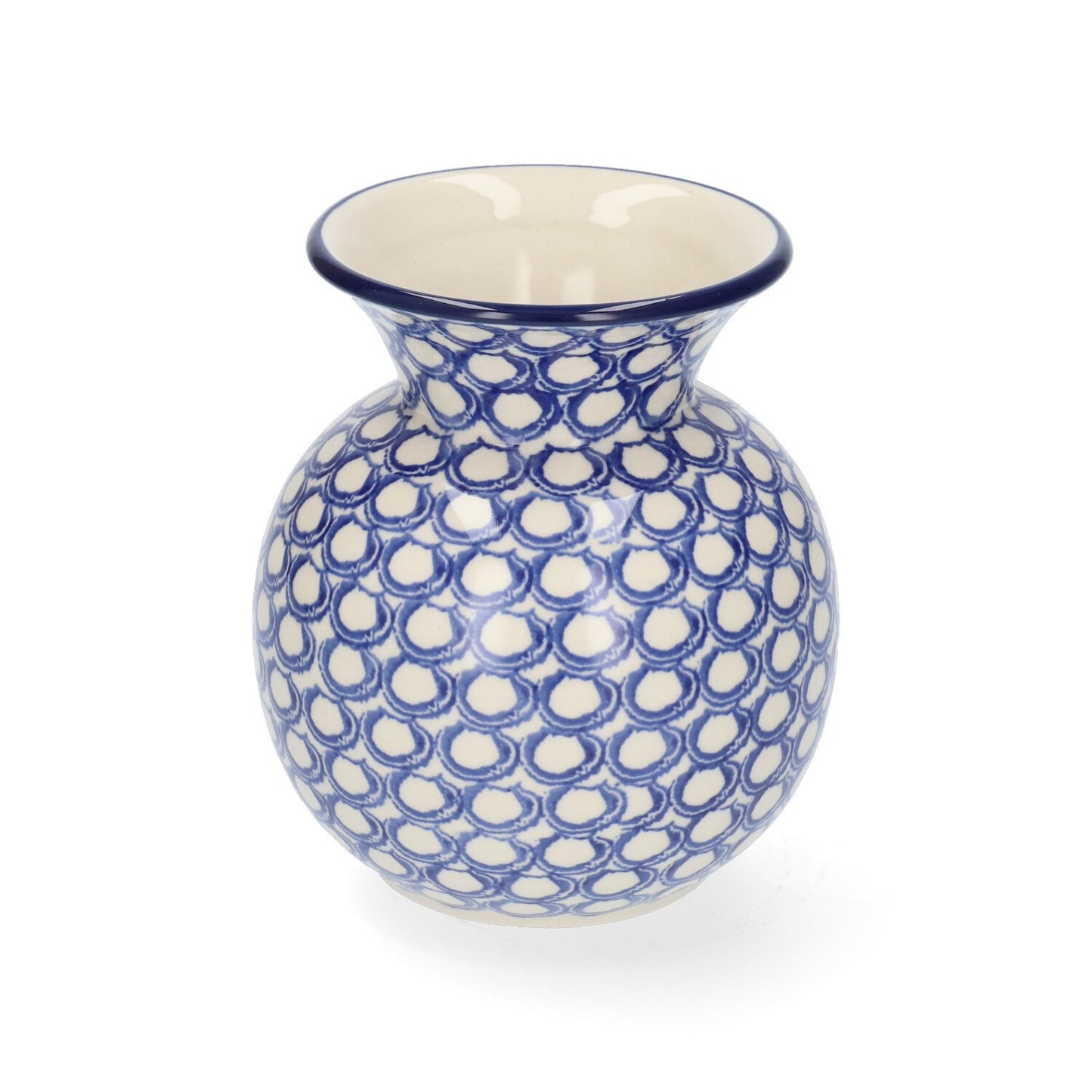 Vase 800 ml Perlen