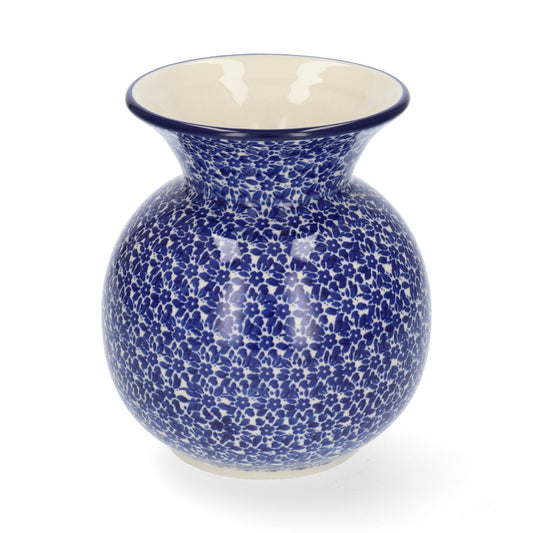 Vase 1600 ml - Indigo