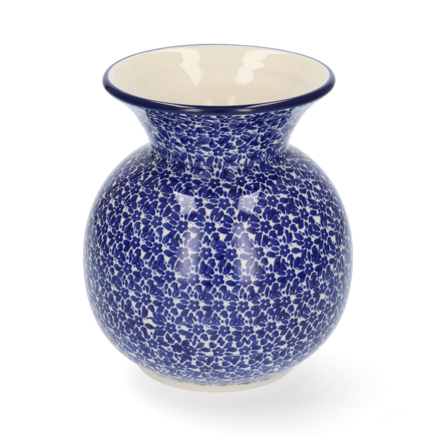 Vase 1600 ml - Indigo