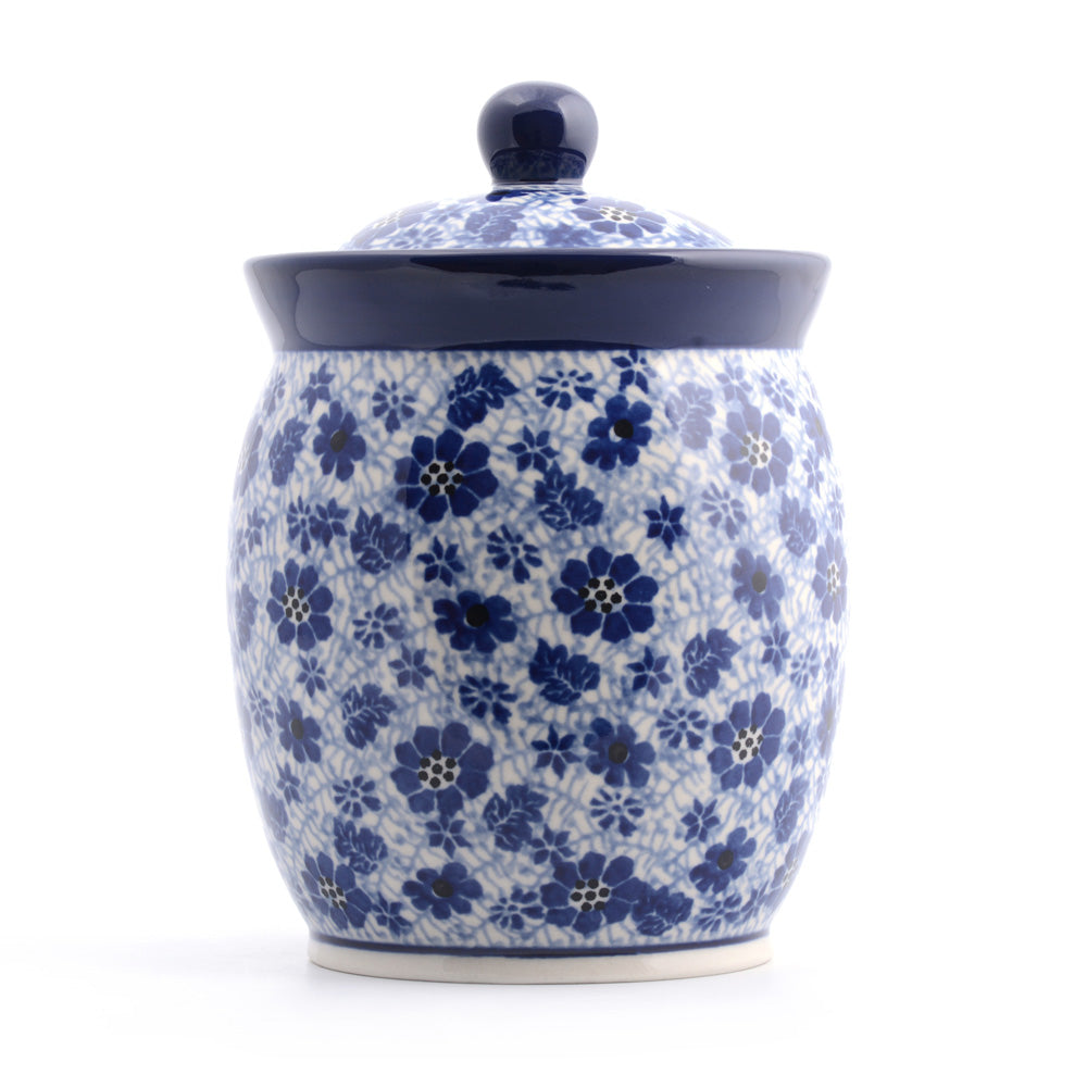 Voorraadpot 820 ml - Dragonfly