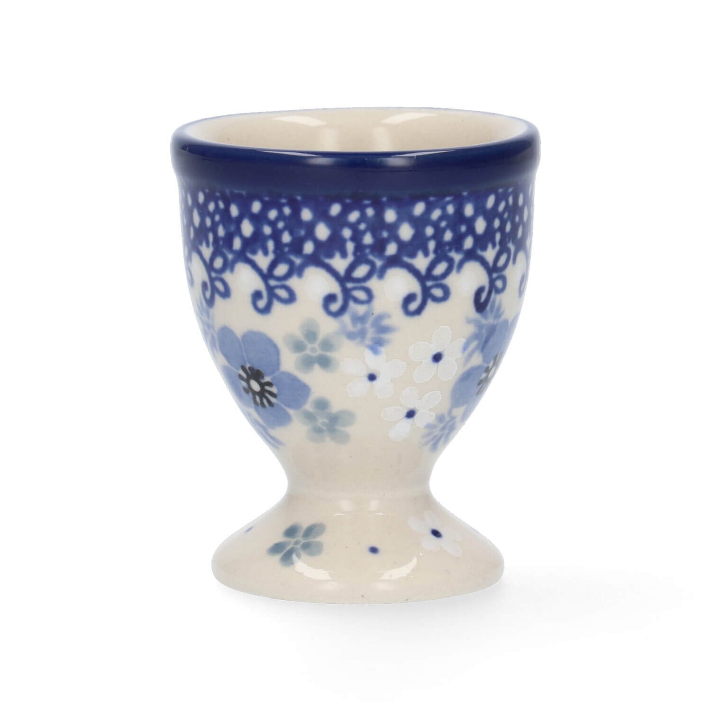 Egg Cup - Spring Ballet