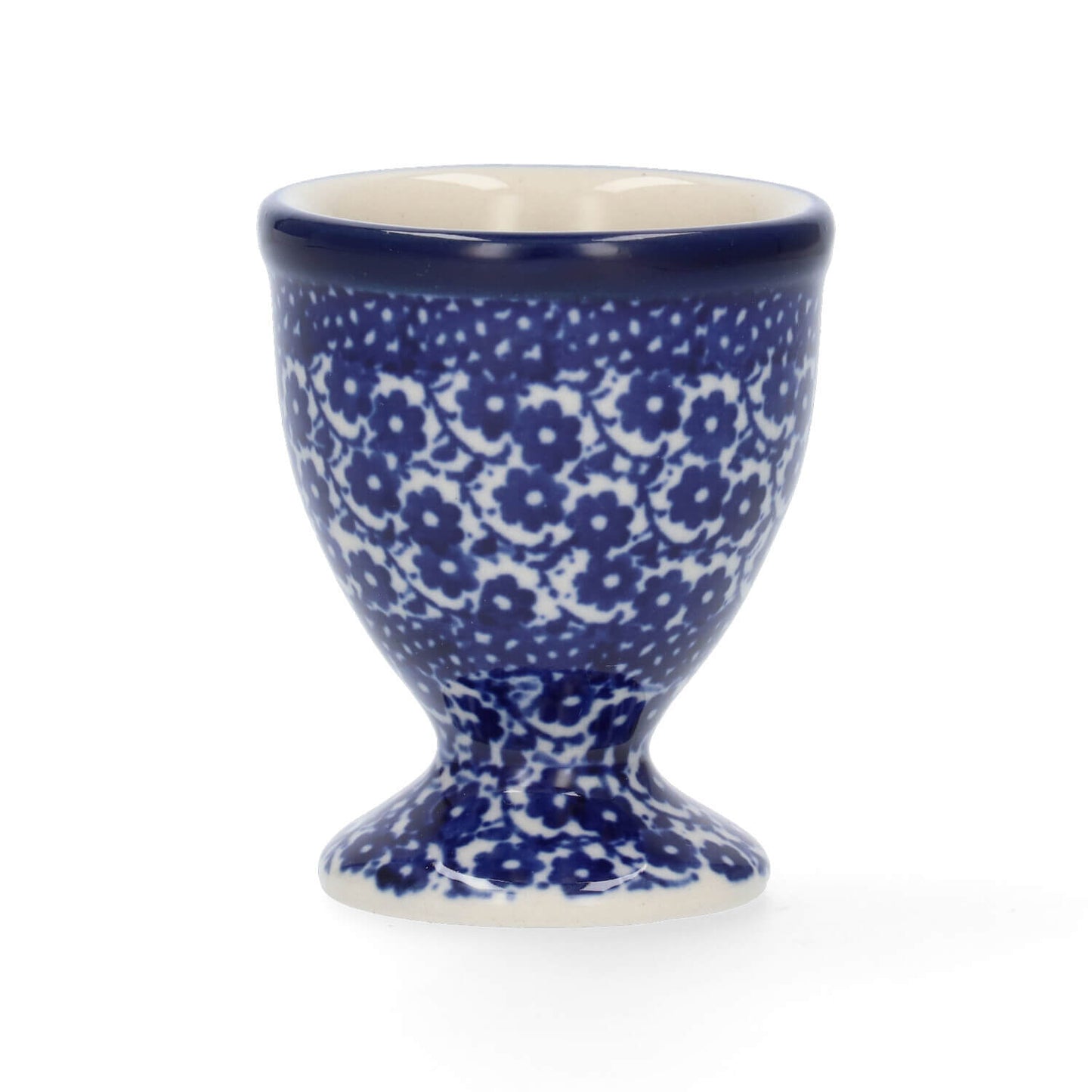 Egg Cup - Midnight Blue