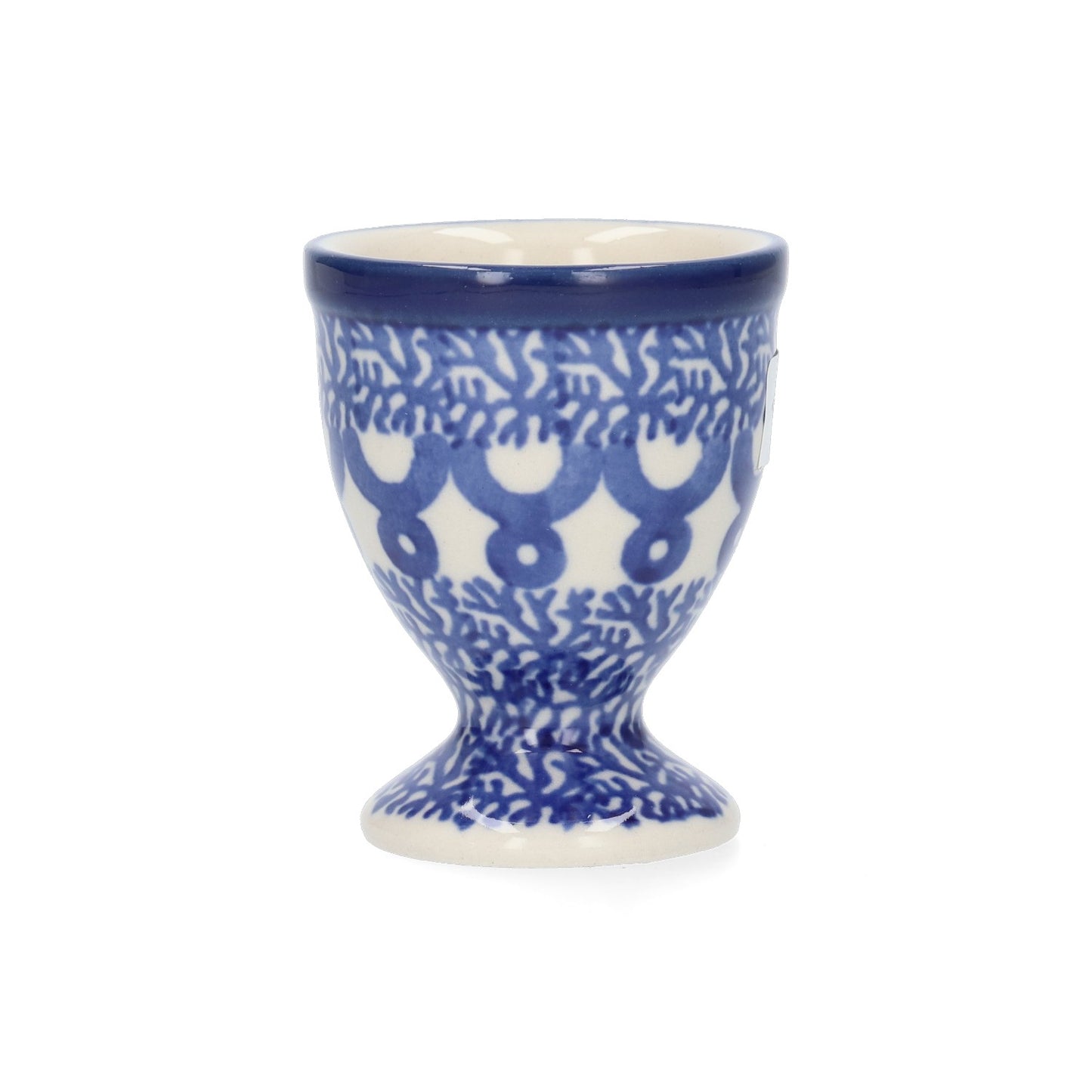 Eierdopje - Blue Harbour