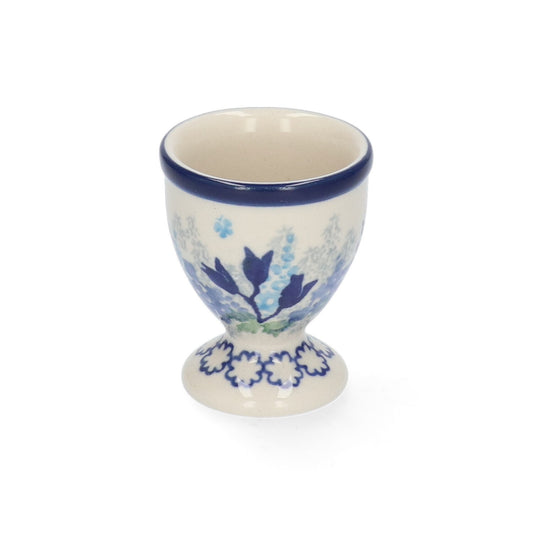 Eierdopje - Blue Garden