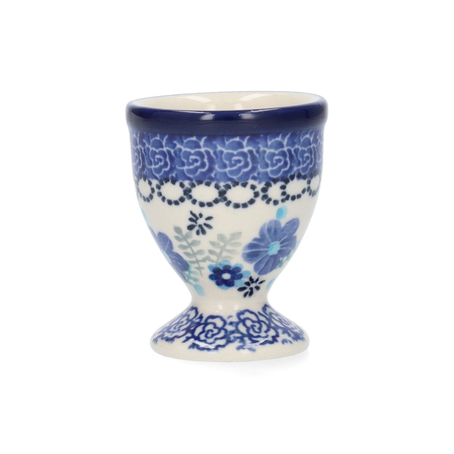 Eierdopje - Floral Ballet