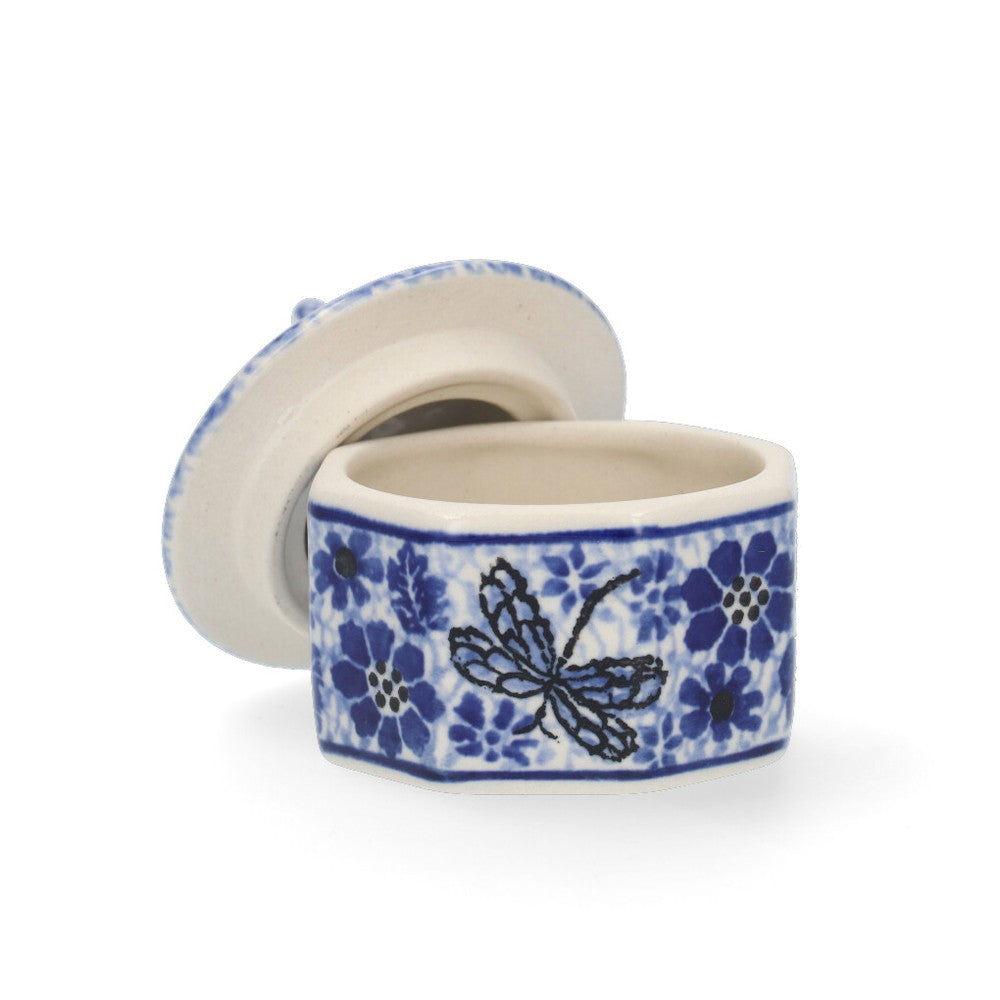 Miniature Box - Dragonfly