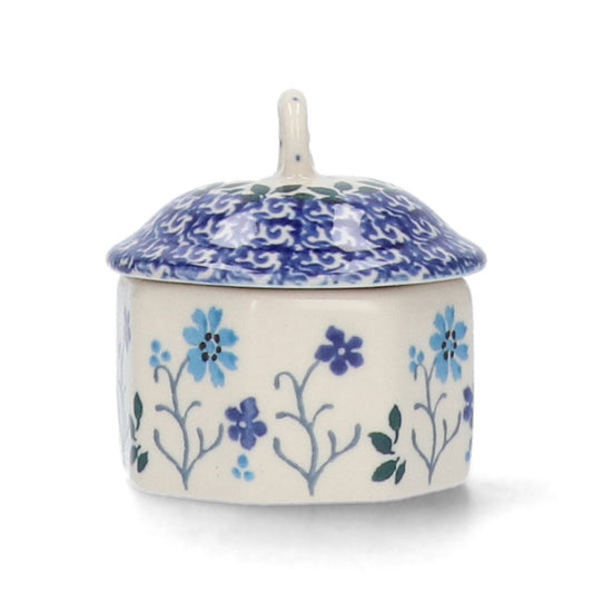 Miniature Box - Spring Hill