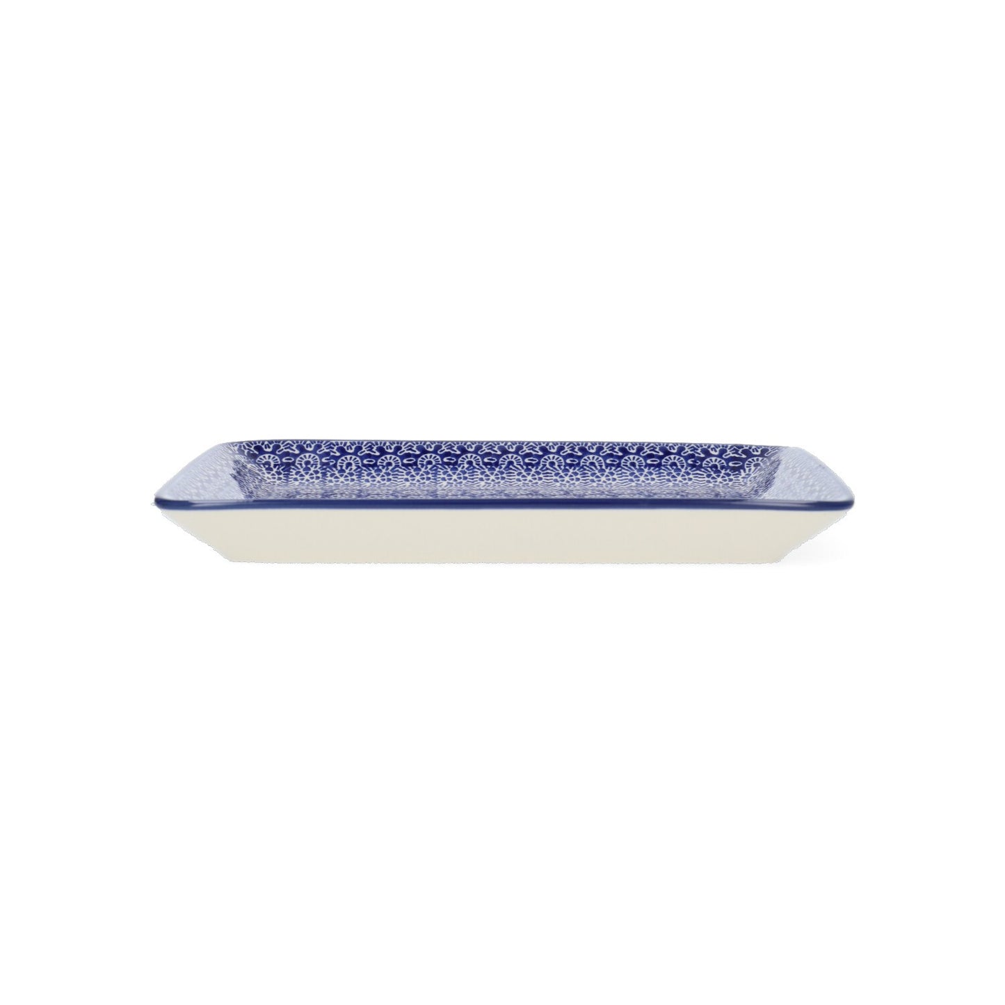 Tray Medium- Lace