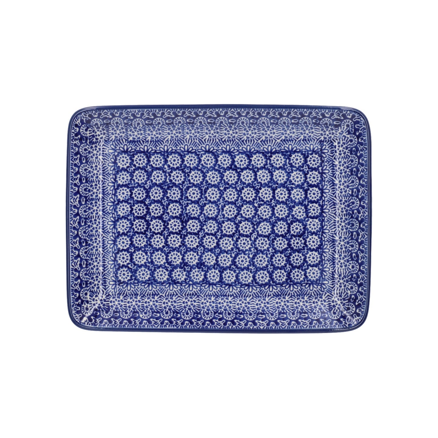Tray Medium- Lace