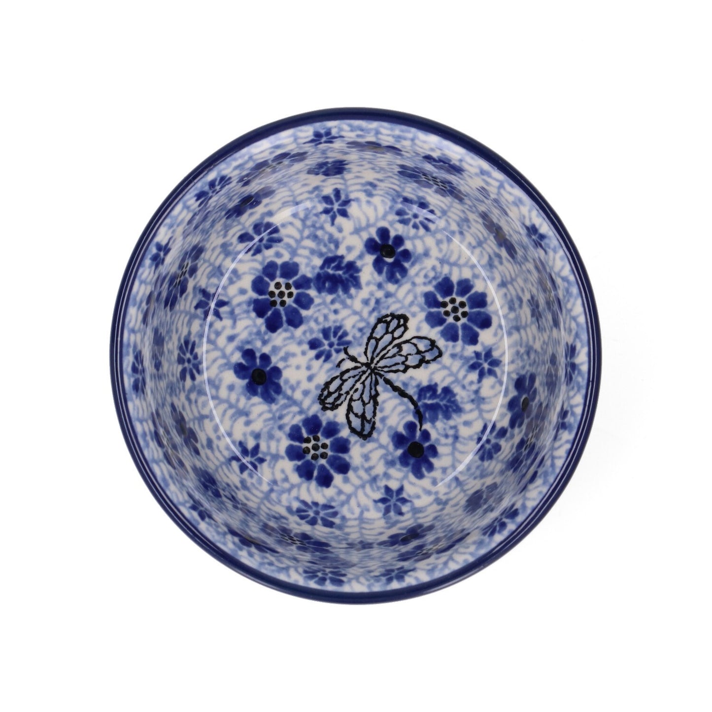 Salatschüssel 370 ml - Libelle