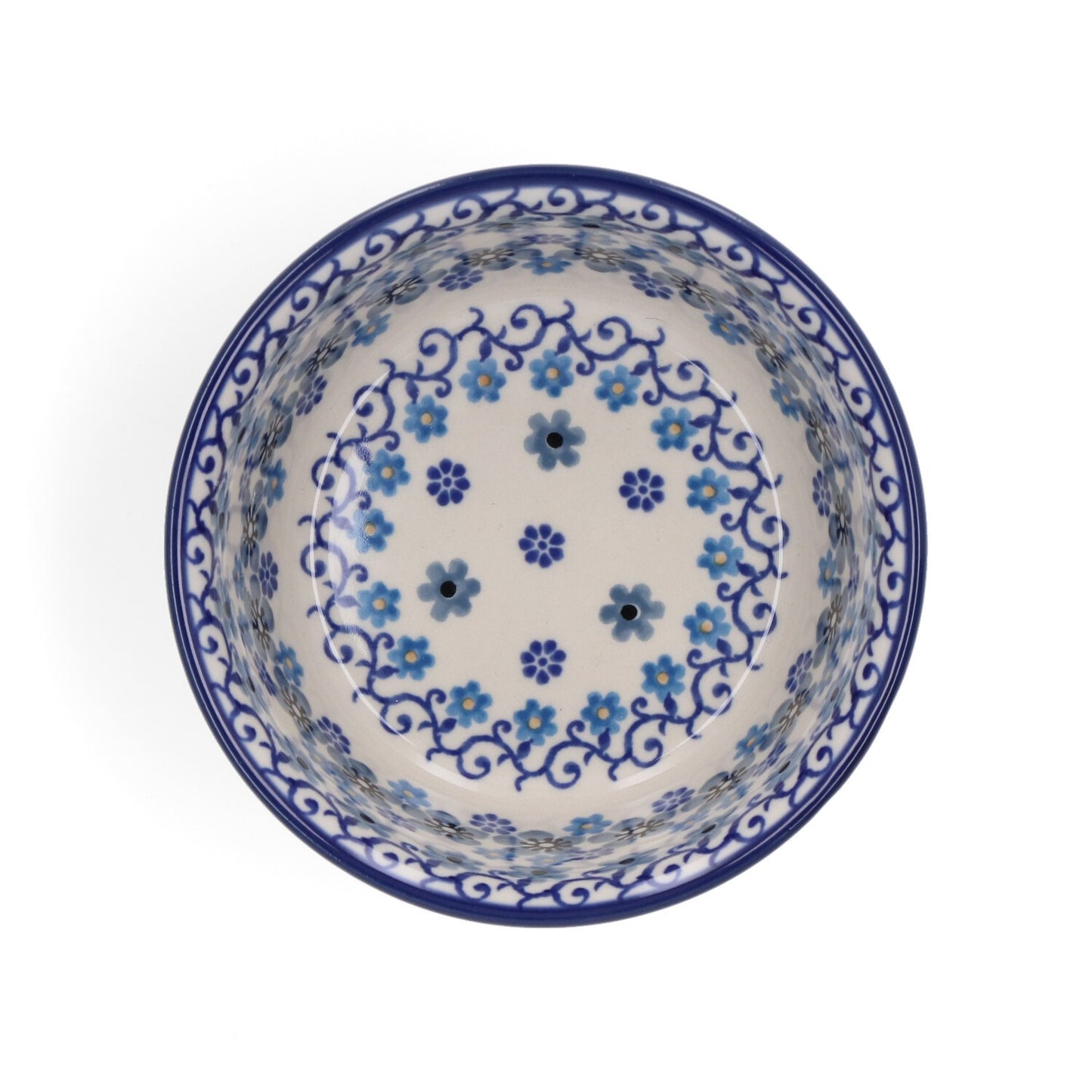 Saladekom 370 ml - Winter Garden