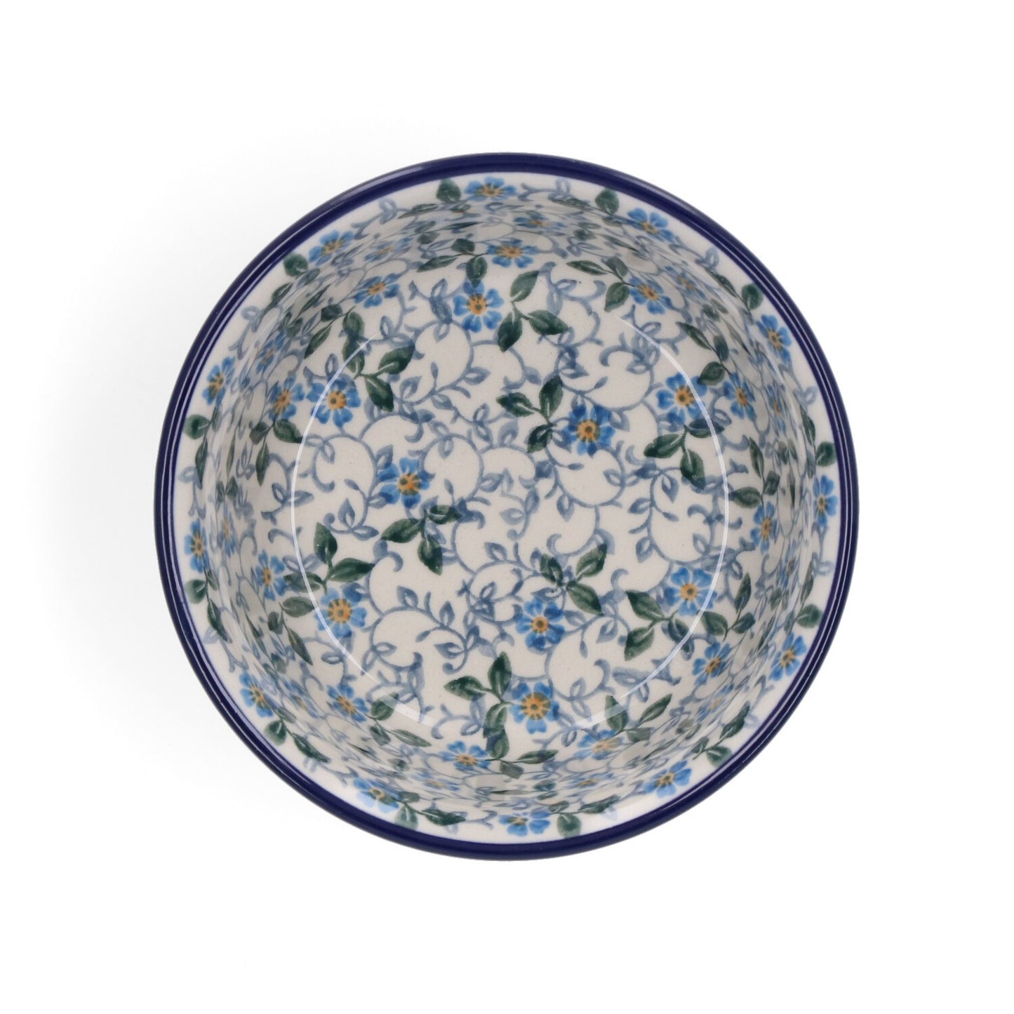 Salad bowl 370 ml Summer Wind