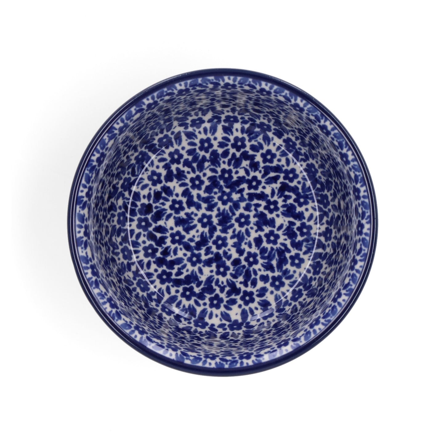 Salatschüssel 370 ml - Indigo