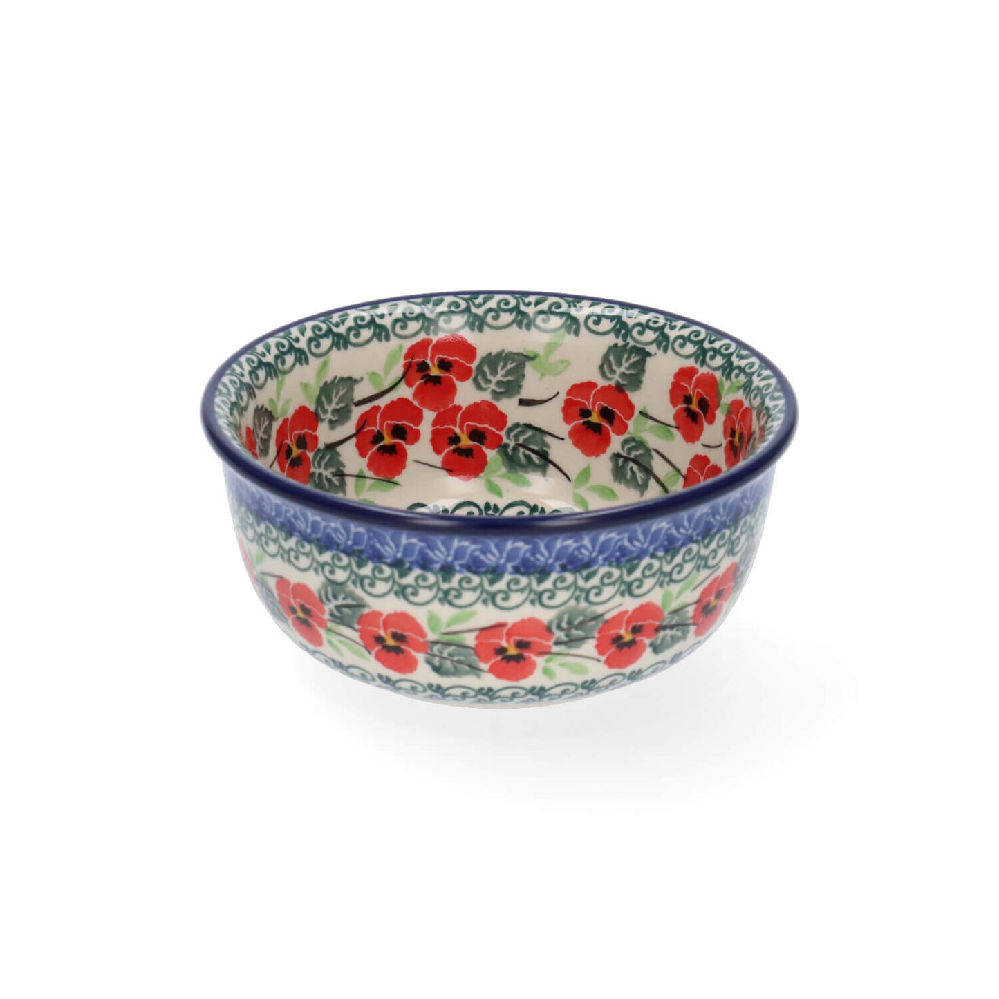 Saladekom 370 ml - Romance