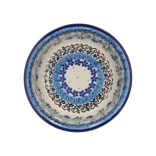 Salatschüssel 370 ml - Flower Crown