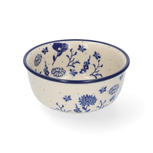 Saladekom 370 ml - Flower Festival