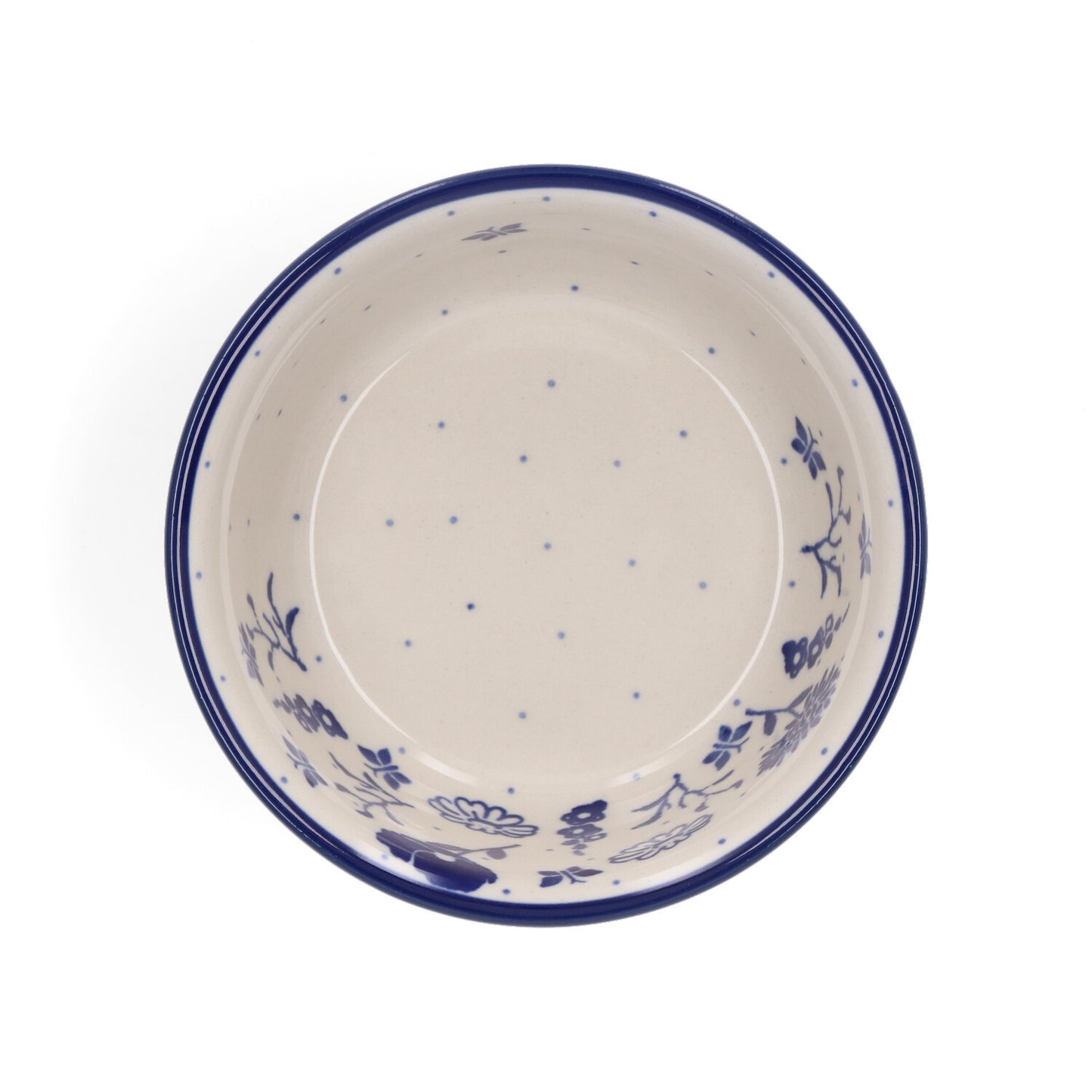 Saladekom 370 ml - Flower Festival