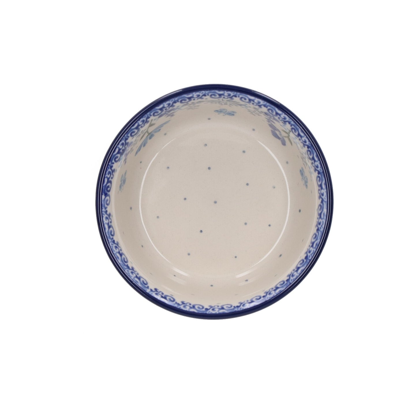 Saladekom 370 ml - Flower Meadow