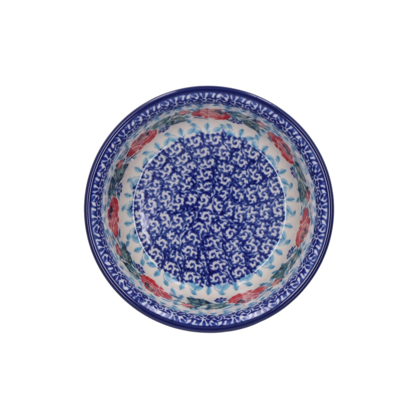 Saladekom 370 ml - English Rose