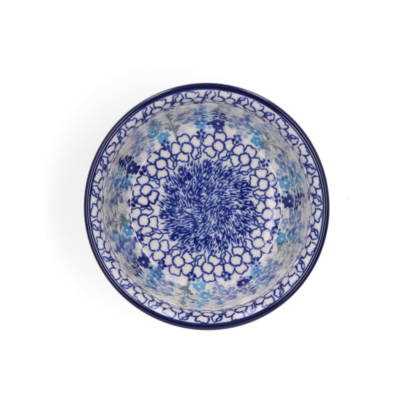 Saladekom 370 ml - Delphinium