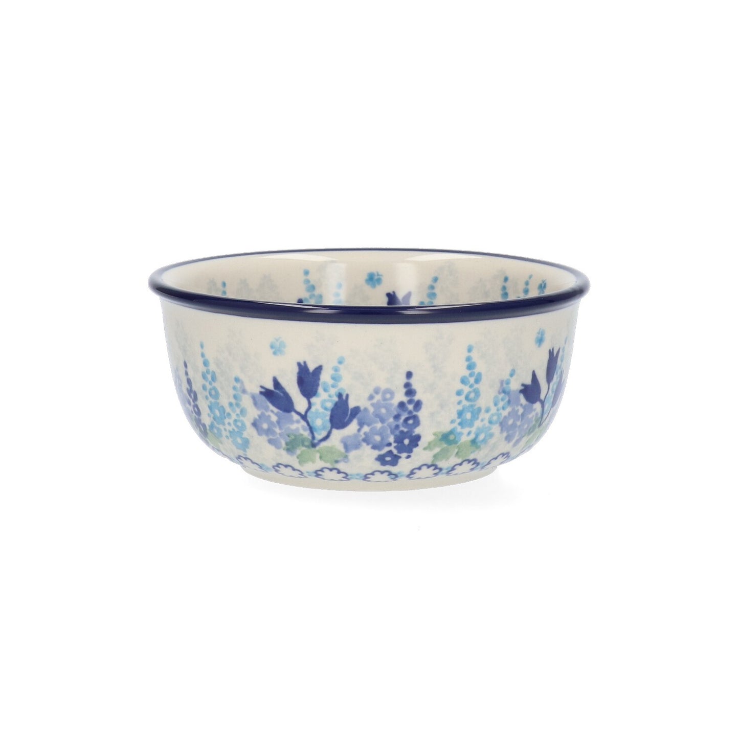 Saladekom 370 ml - Blue Garden