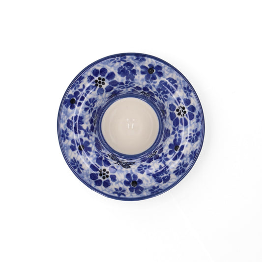 Eierdopje plat - Dragonfly