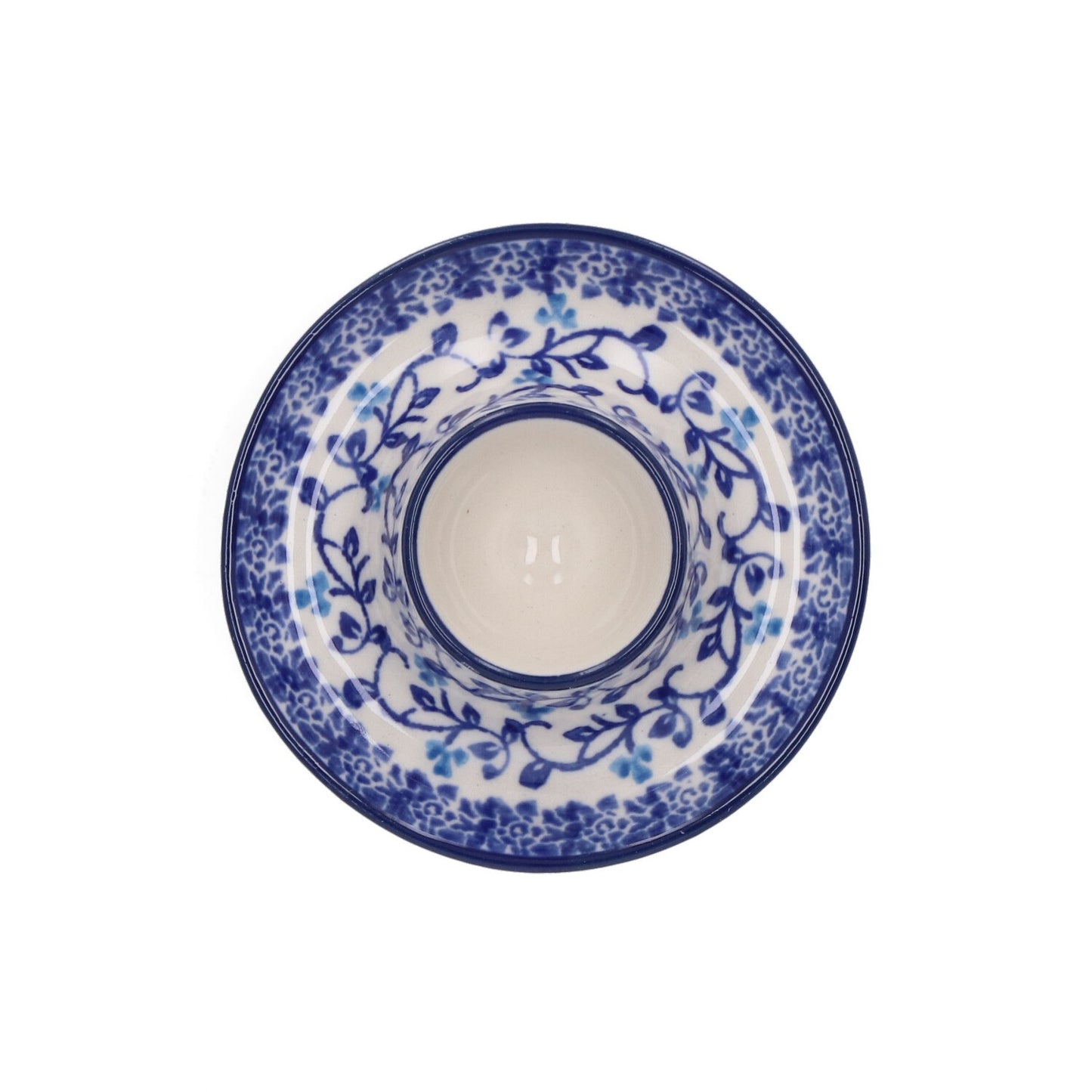 Eierdopje plat - Tender Twigs