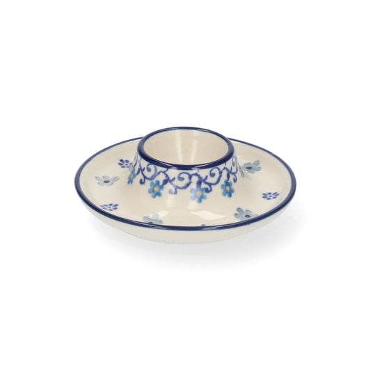 Eierdopje plat - Winter Garden