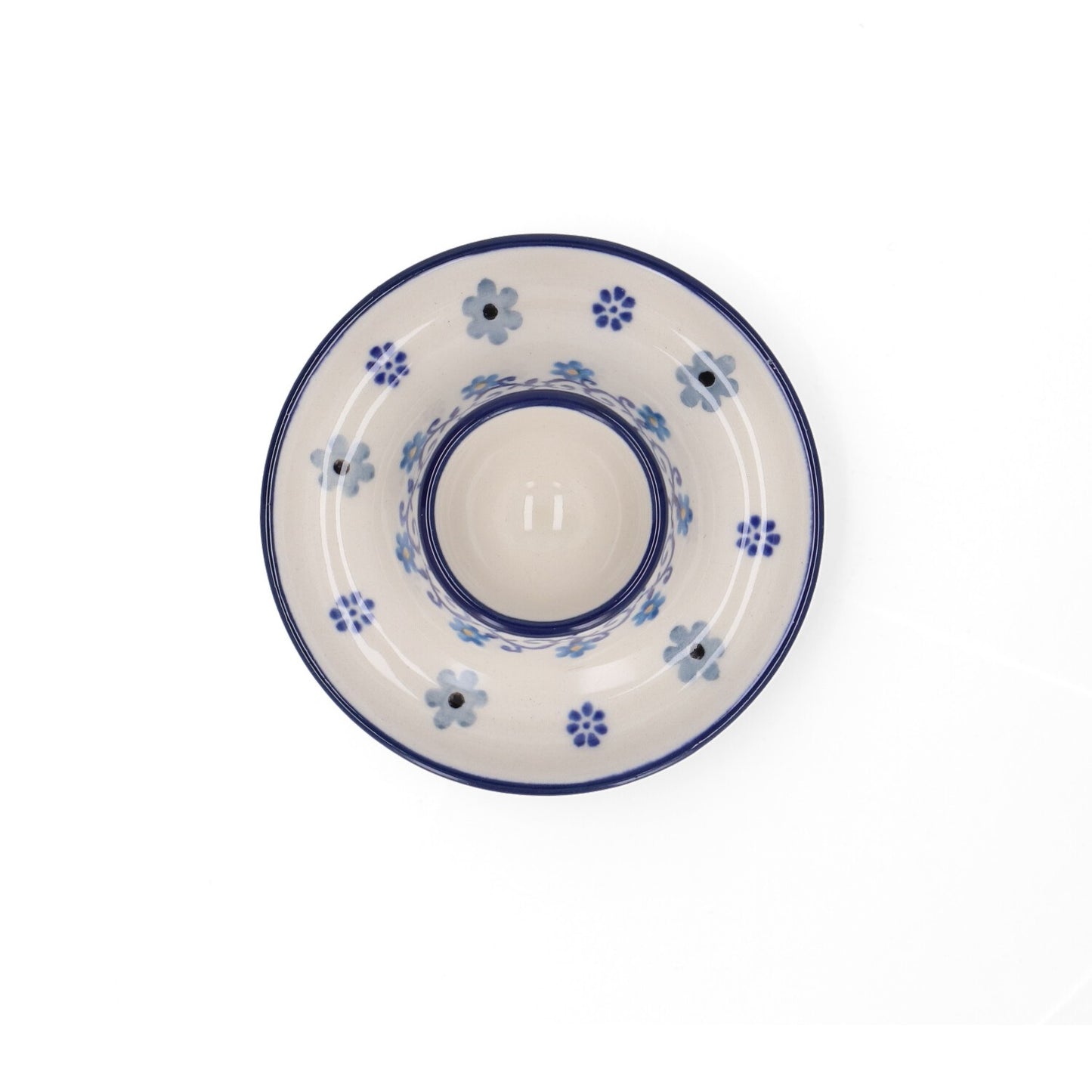 Eierdopje plat - Winter Garden