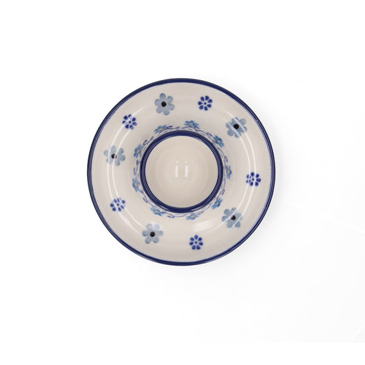 Egg cup flat - Winter Garden