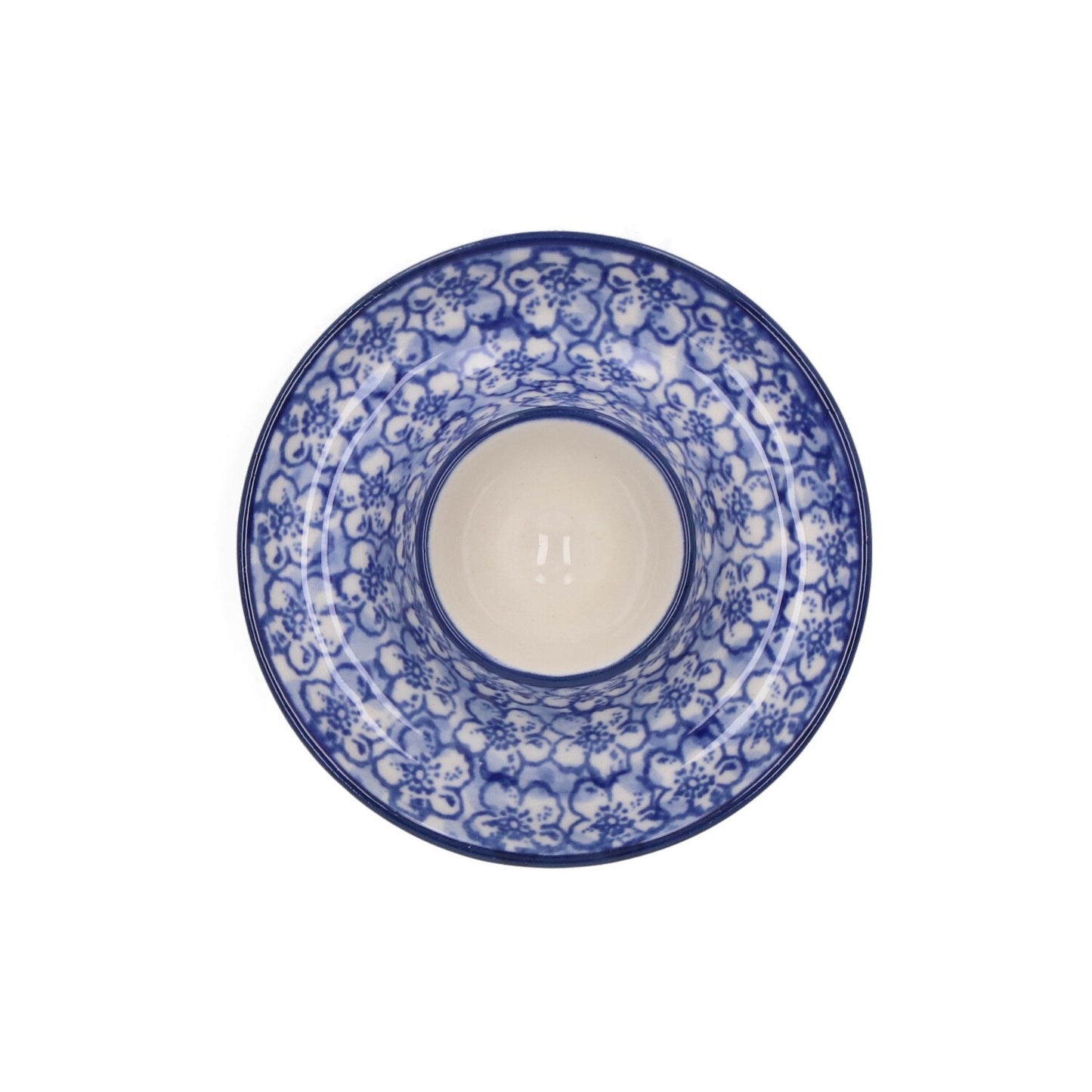 Eierdopje plat - Buttercup