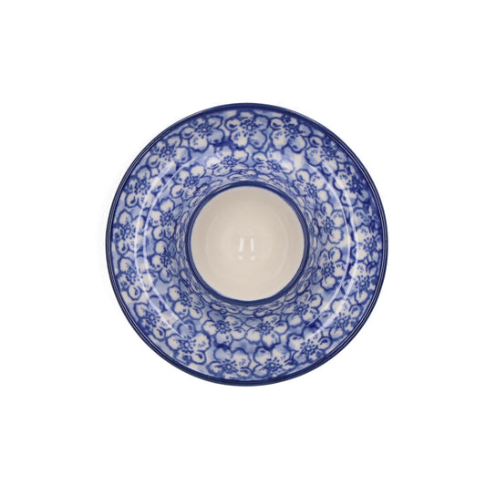 Eierdopje plat - Buttercup