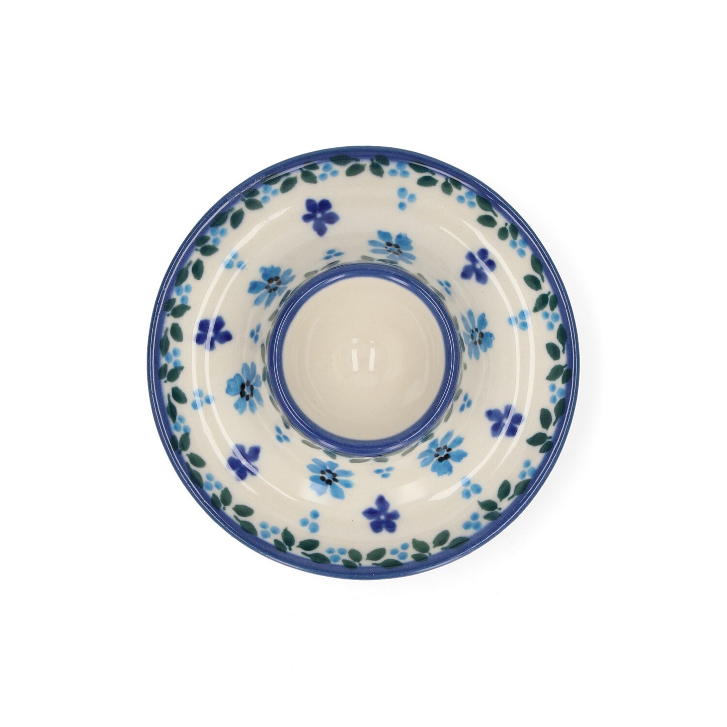 Eierdopje plat - Spring Hill