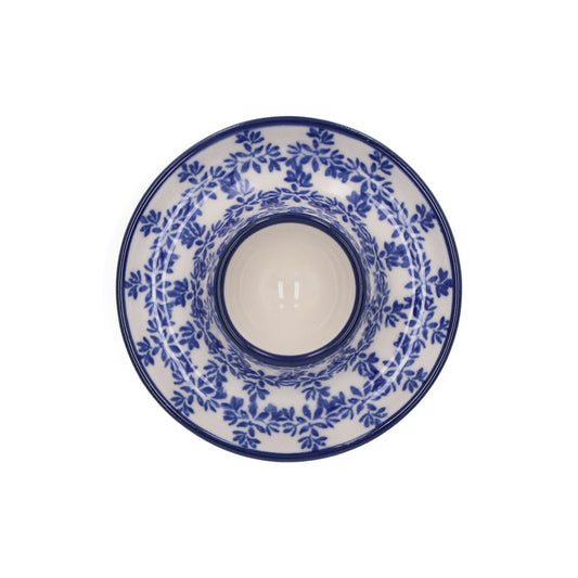 Egg cup flat - Infinity