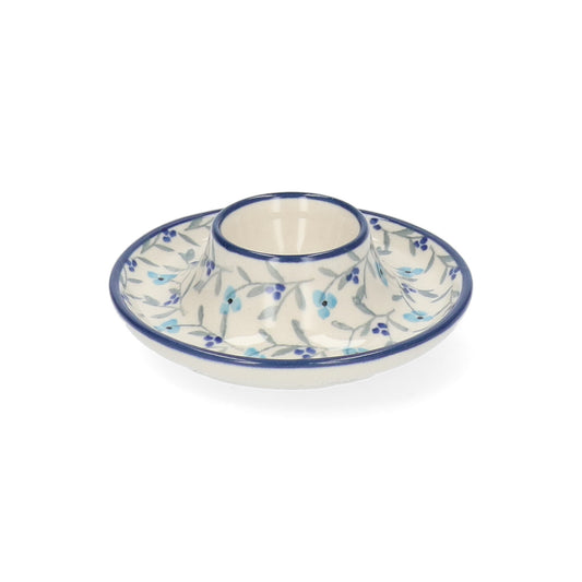 Eierdopje Plat - Peaceful