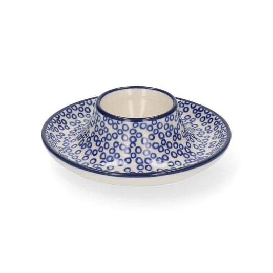 Eierdopje plat - Bubbles