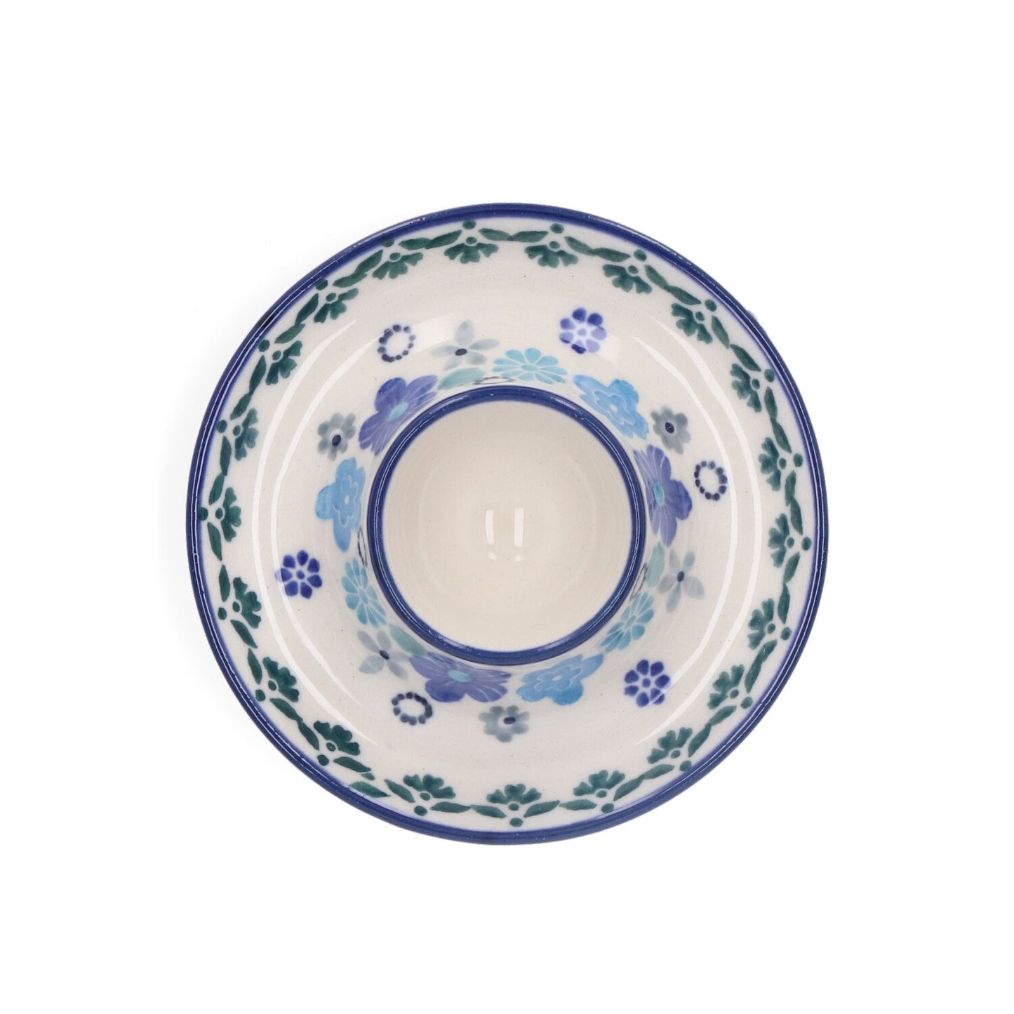 Eierdopje Plat - Blossom Breeze