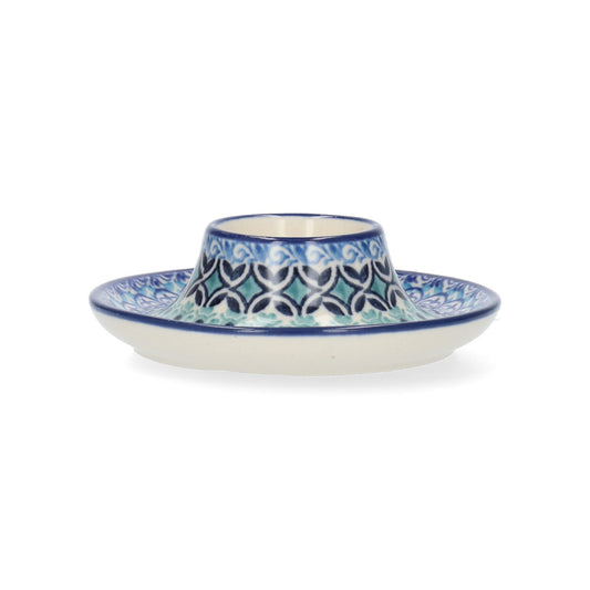 Eierdopje Plat - Granada