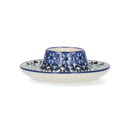 Eierdopje Plat - Lisboa