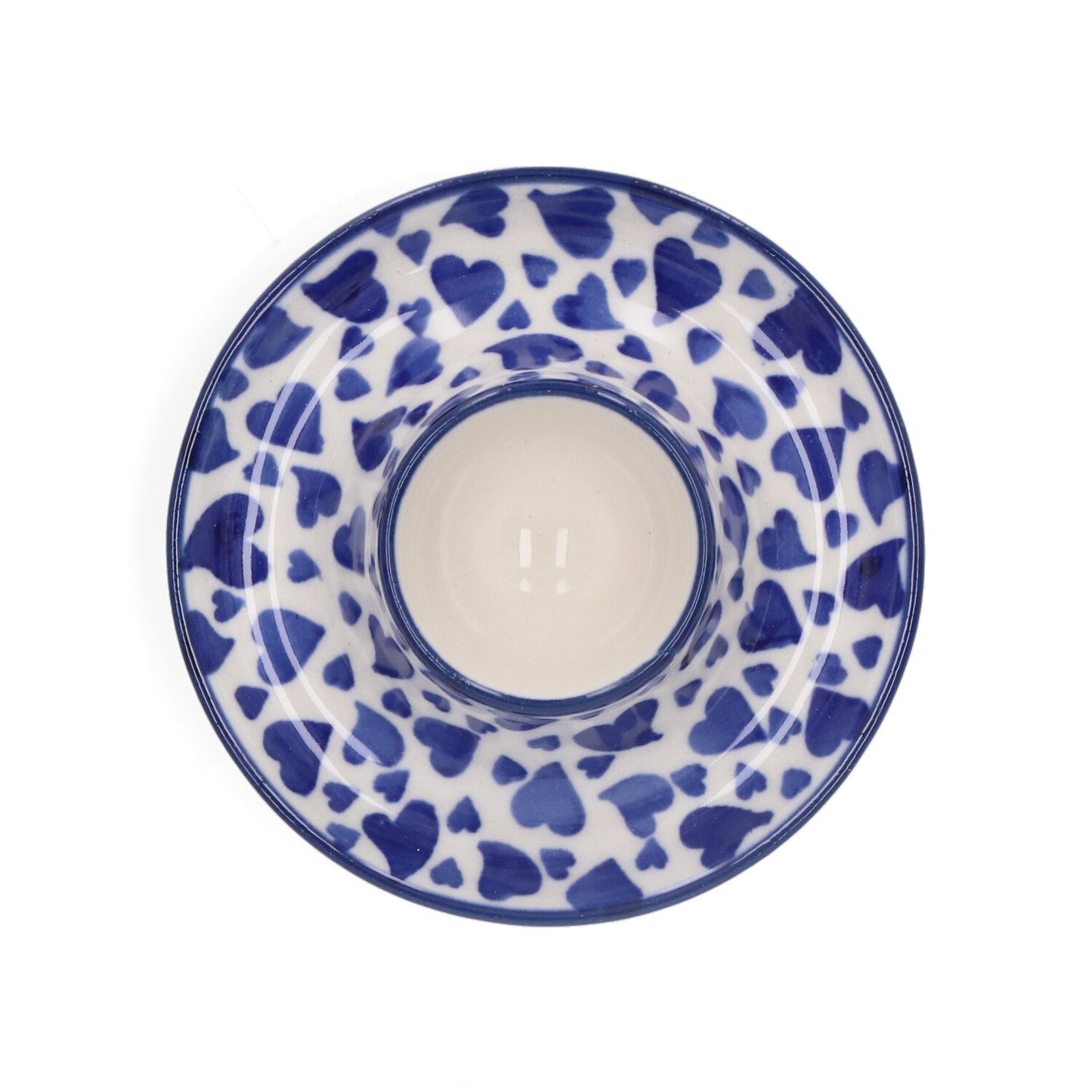 Eierdopje Plat - Dancing Hearts