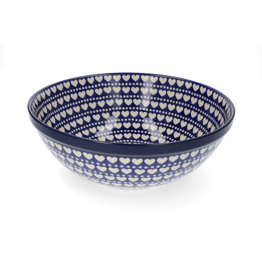 Bowl 5700 ml - Blue Valentine