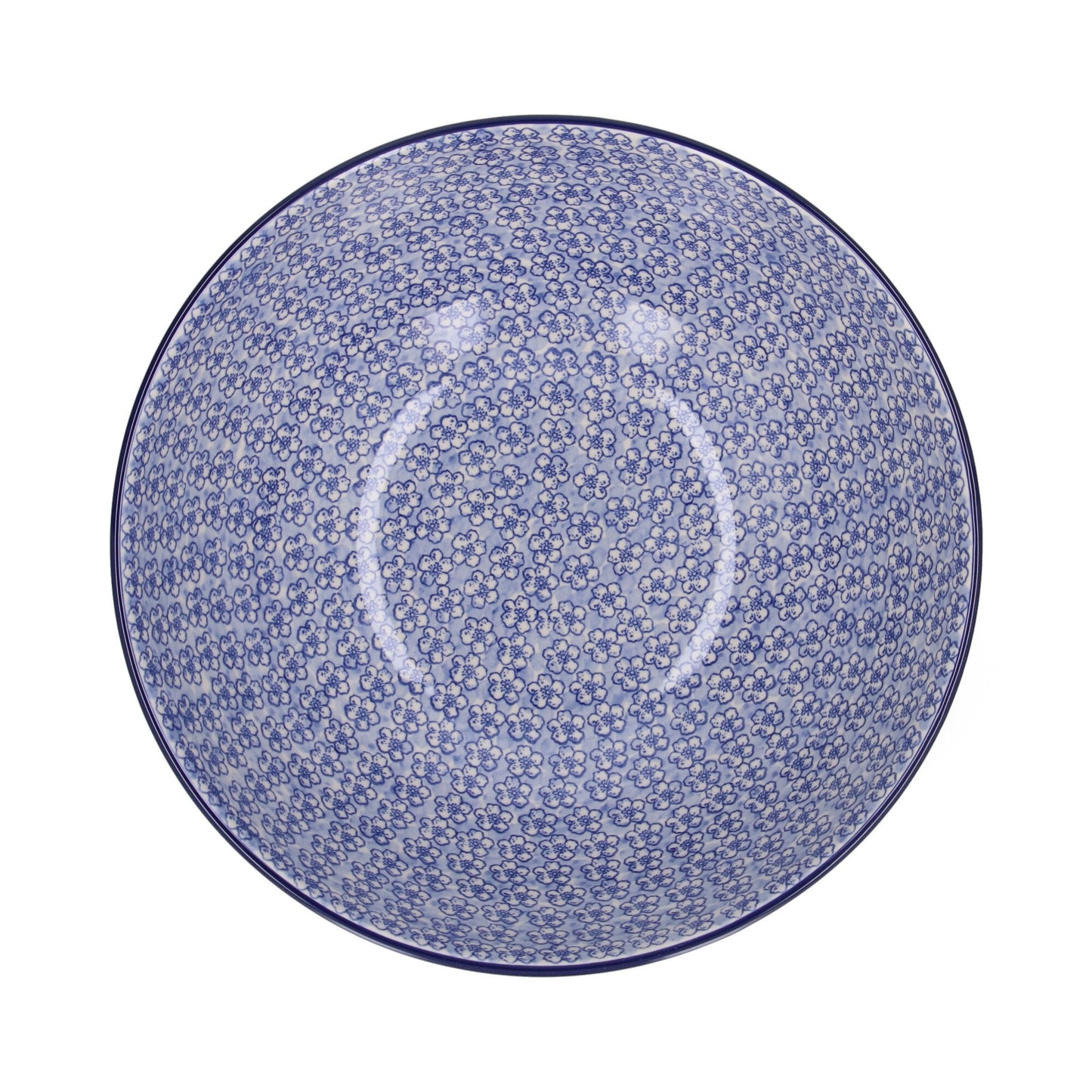 Schüssel 5700 ml - Butterblume