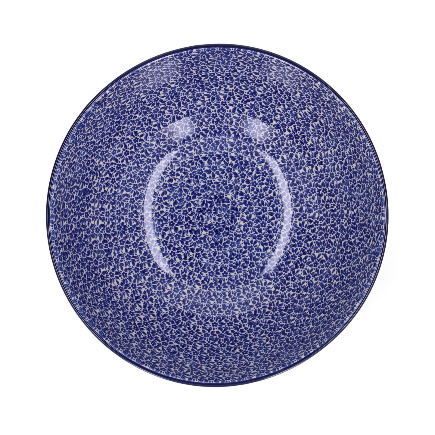 Bowl 5700 ml - Indigo