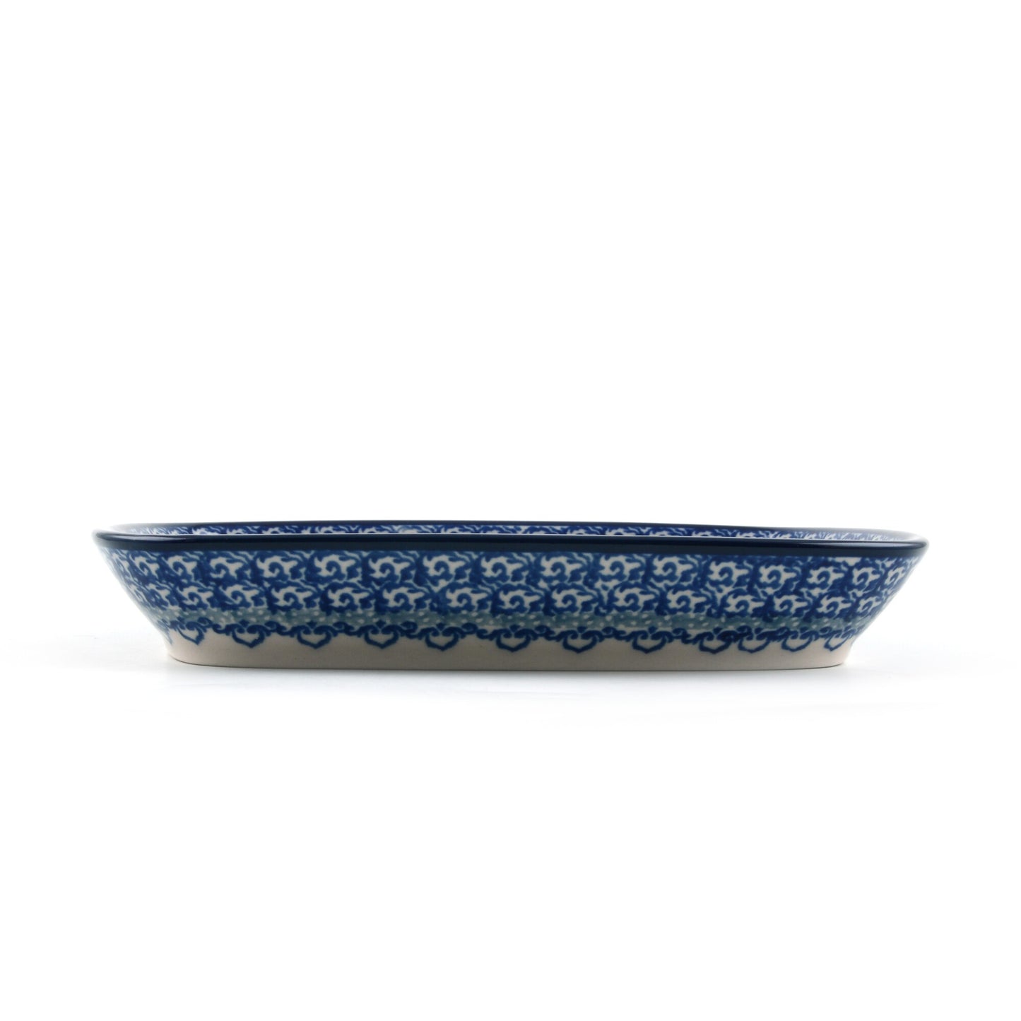 Dish Rectangle - Harmony