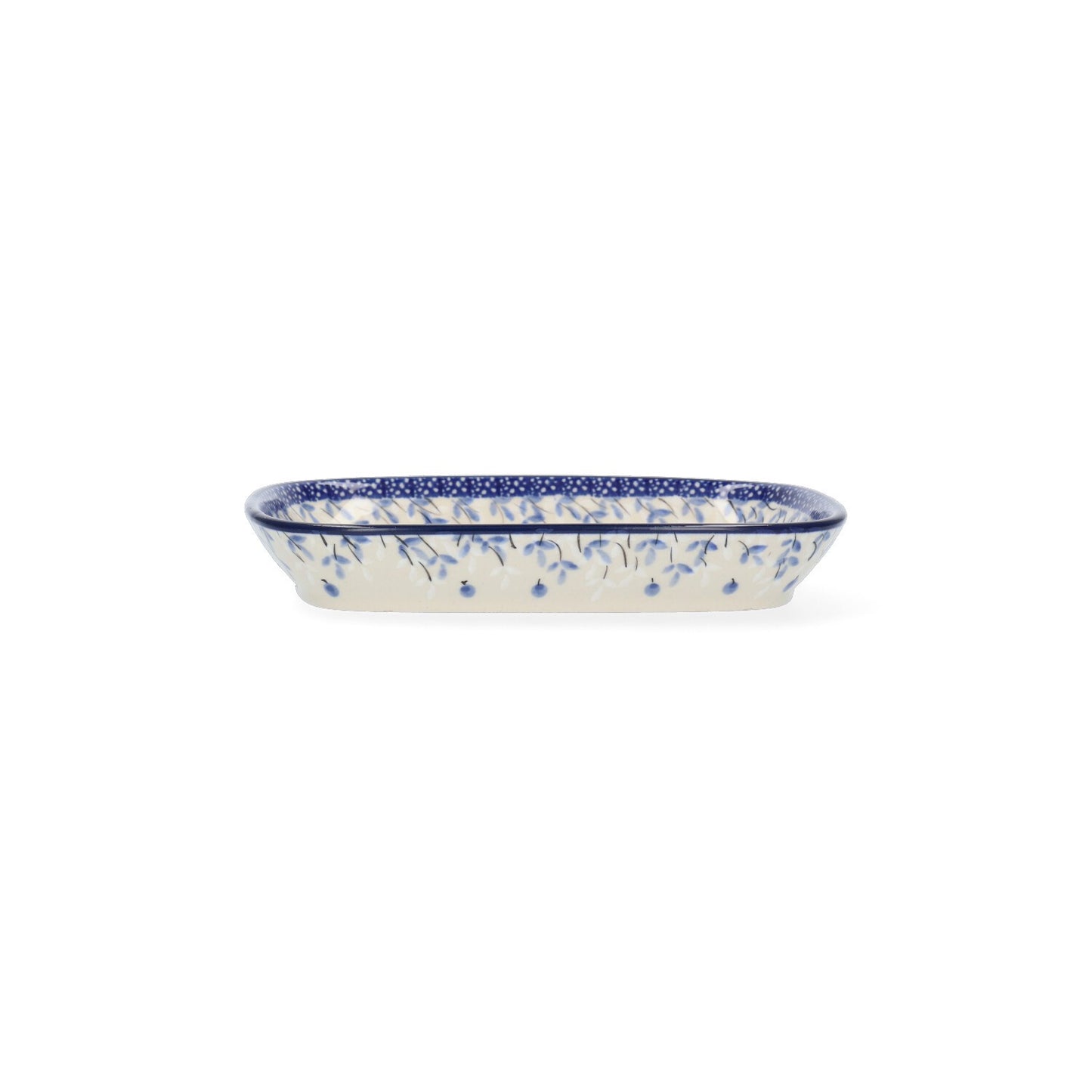 Dish Rectangle - Beerentanz