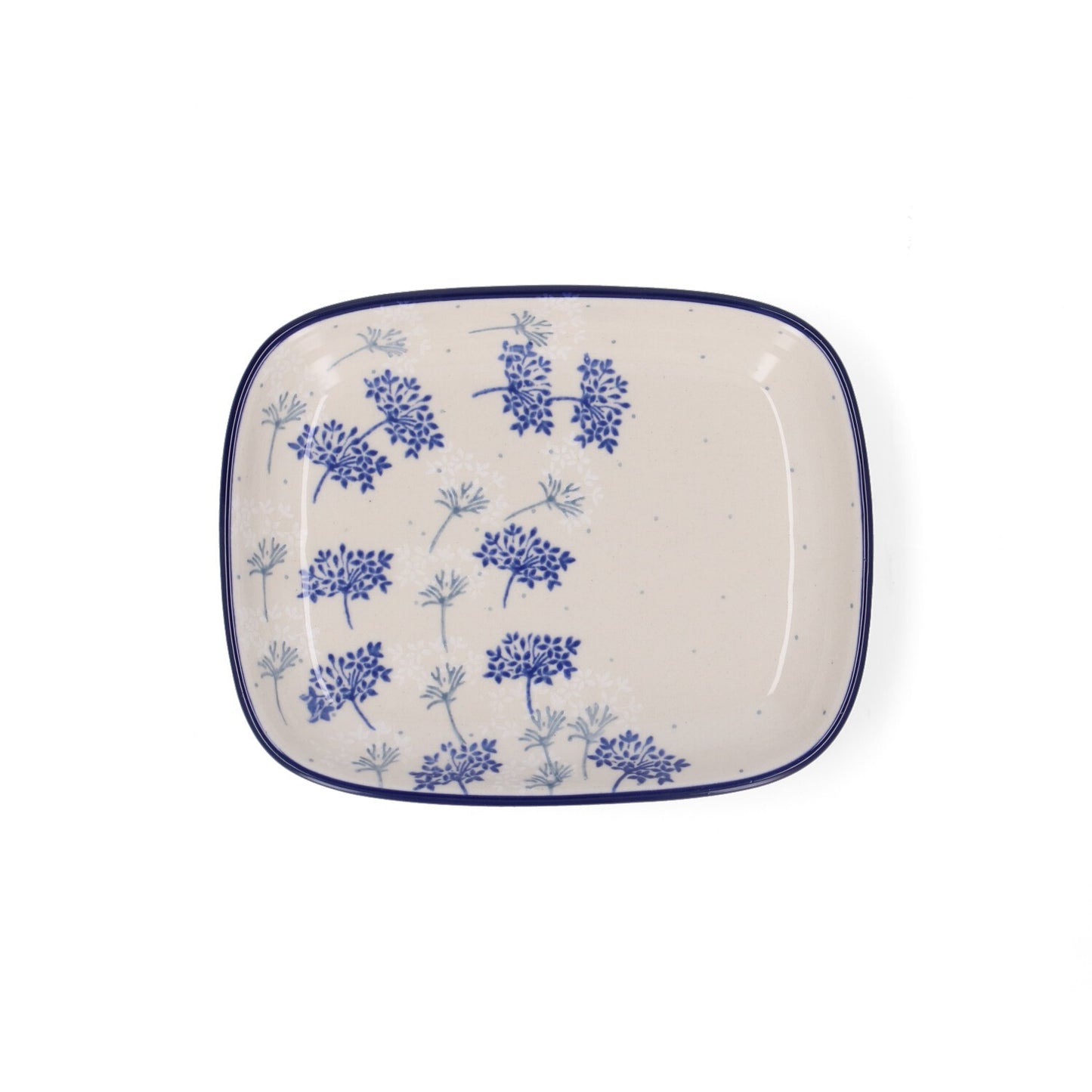 Schotel Rechthoek - Felicity