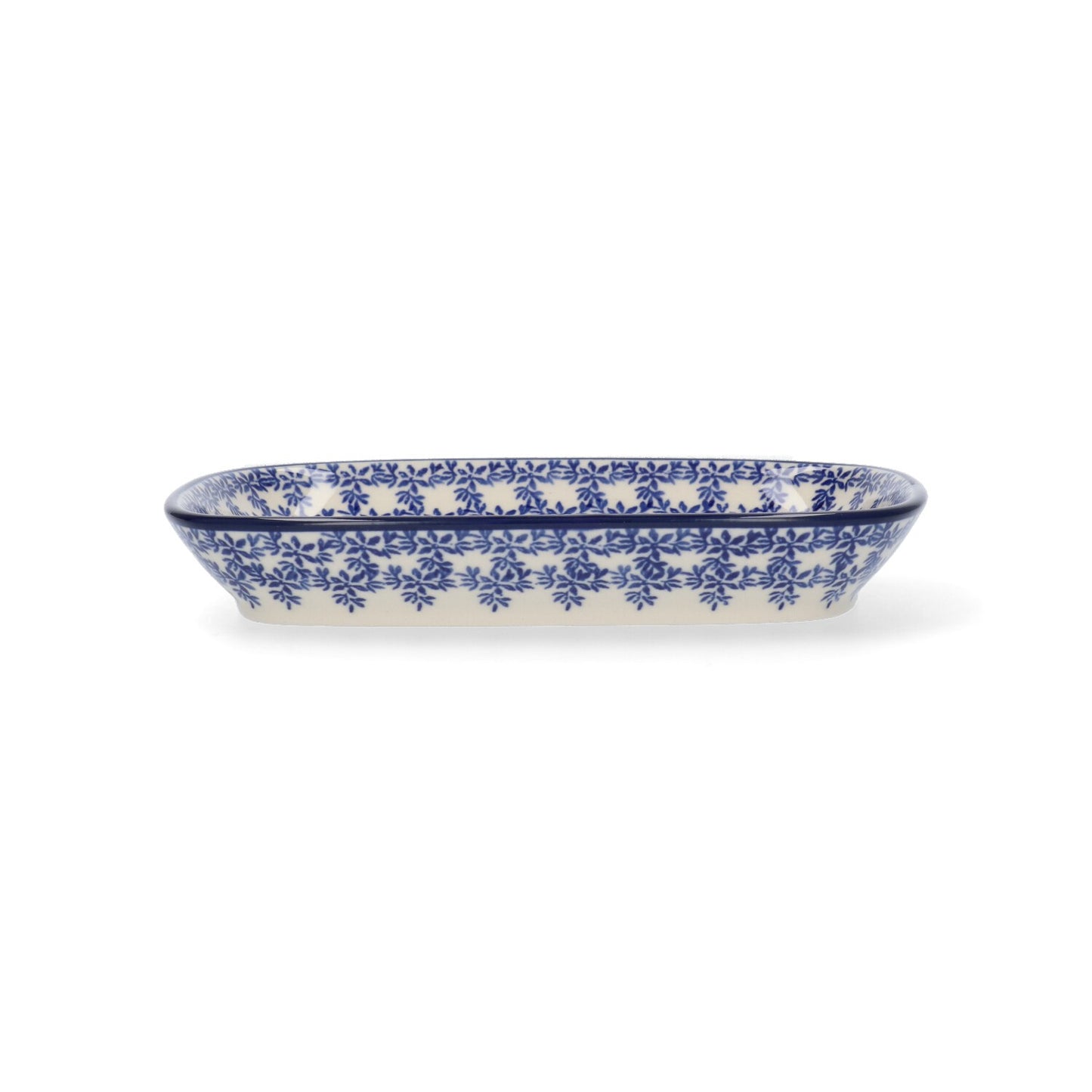 Dish Rectangle - Gelassenheit
