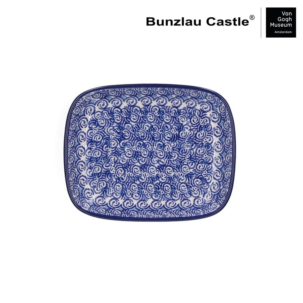 Schotel Rechthoek - Van Gogh Museum - Old Vineyard