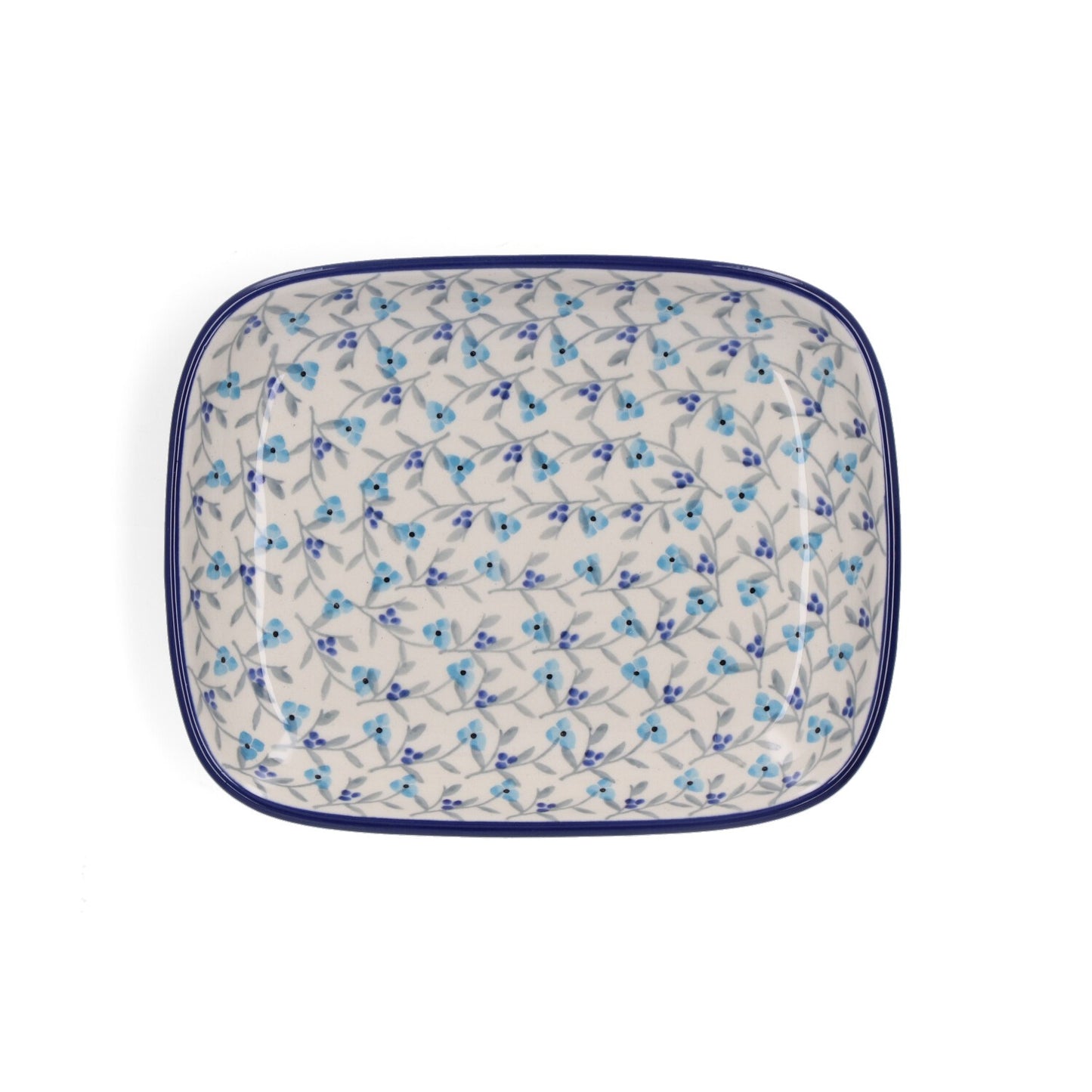 Schotel Rechthoek - Peaceful